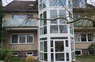 Wohnung mieten in Brackstedter Straße, 38477 Jembke, Sanierte 2 Zimmer Wohnung mit EBK, Balkon und Stellplatz im gepflegten 4 Familienhaus in Jembke