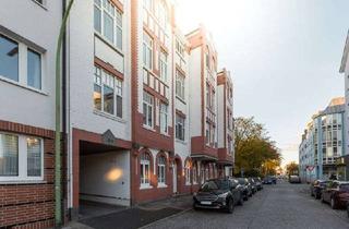 Wohnung mieten in Neuelandstraße 74, 27576 Lehe, 2-Zimmer-Wohnung im Erdgeschoss mit Terrasse in Bremerhaven-Lehe!