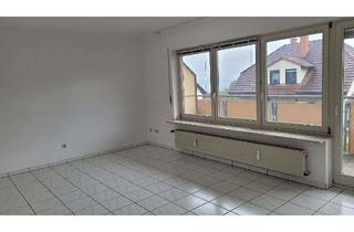 Wohnung mieten in Sachsenweg 43, 55743 Idar-Oberstein, 1-Zimmer-Apartment mit großem Südbalkon und Stellplatz