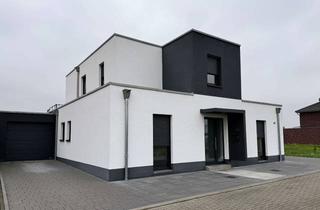 Wohnung mieten in 52525 Heinsberg, Neuwertige Wohnung mit gehobener Ausstattung und Dachterrasse in ruhiger Lage von Heinsberg-Dremmen