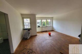 Sozialwohnungen mieten in 47137 Untermeiderich, Schöne 2-Zimmer Wohnung mit Balkon!! WBS erforderlich !!