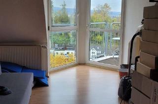 Wohnung mieten in Bergweg 47a, 56179 Vallendar, Wunderschöne 3 ZKB mit toller Aussicht und kleiner Galerie