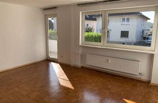 Wohnung mieten in 55296 Lörzweiler, Lörzweiler helle 3 ZKBB inkl. Garage und Einbauküche