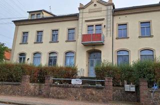 Wohnung mieten in Merschwitzer Straße 15, 01612 Nünchritz, Attraktive 4-Raum-Wohnung in Nünchritz – Ruhige Lage an der Elbe