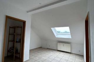 Wohnung mieten in 58285 Gevelsberg, Gemütliche 3-Zimmer Dachgeschosswohnung mit Einbauküche in Gevelsberg