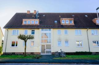 Wohnung mieten in Uhlandstraße 11, 33758 Schloß Holte-Stukenbrock, Erstbezug nach Einzelmodernisierung