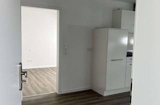 Wohnung mieten in 69190 Walldorf, TOP renovierte 3-Zimmer Dachgeschoss-Wohnung mit EBK in Walldorf