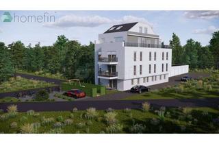 Wohnung mieten in 51381 Quettingen, KFW 55 Standard–Neubau, Erstbezug | Exklusive Neubauwohnung zur Miete in Leverkusen-Quettingen