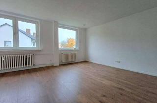 Wohnung mieten in Gaußstr., 32425 Minden, Appartment zum verlieben