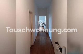 Wohnung mieten in Bornholmer Straße, 13359 Wedding, Tauschwohnung: Tauschwohnung in der Bornholmerstraße