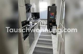 Wohnung mieten in Viktoriapark, 10965 Tempelhof, Tauschwohnung: 2 Zimmerwohnung Nähe Viktoriapark gegen 3-4 Zimmer