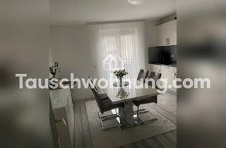 Wohnung mieten in 81671 Berg am Laim, Tauschwohnung: Tausche 2 Zi. Wohnung - GWG/GEWOFAG-gegen größere Wohnung