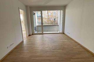 Wohnung mieten in Münchener Str. 24, 85540 Haar, NEUBAU: Kompakte 2-Zimmerwohnung mit ruhiger Loggia