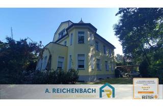 Villa kaufen in Wittenberger Straße 74, 04849 Bad Düben, Vermietete Villa mit Baugrundstück in Bad Düben OT Hammermühle zu verkaufen!