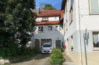 Mehrfamilienhaus kaufen in Die Vollständige Adresse Erhalten Sie Vom Anbieter, 89522 Heidenheim, Von privat: Mehrfamilienhaus in Mergelstetten