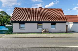 Einfamilienhaus kaufen in 06774 Pouch, Goitzsche Blick - Tolles Einfamilienhaus mit Ausbaumöglichkeiten in Pouch