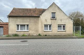 Haus kaufen in B 189, 39579 Rochau, Landhaus mit Nebengelaß