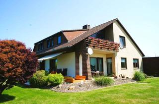 Haus kaufen in 37434 Bodensee, Top Lage mit Blick in die Natur - kurzfristig abzugeben