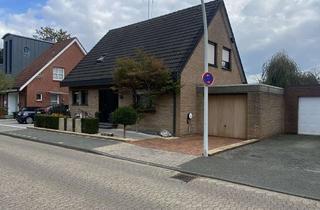 Einfamilienhaus kaufen in 48282 Emsdetten, Günstiges 5-Raum-Einfamilienhaus in Emsdetten