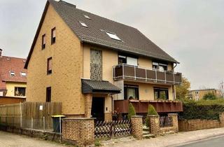 Mehrfamilienhaus kaufen in 30827 Garbsen, MEHRFAMILIENHAUS IN GARBSEN-BERENBOSTEL