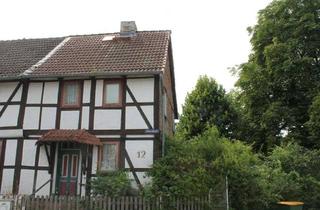 Haus kaufen in 39343 Beendorf, Handwerkerobjekt