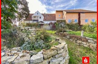 Haus kaufen in 97247 Eisenheim, Traumhaftes Landhaus in Untereisenheim