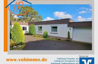 Haus kaufen in 57537 Wissen, Von IPC! Eleganter Bungalow in Top-Wohnlage – Ihr Rückzugsort mit Wohlfühlcharakter!