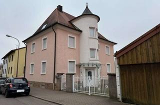 Haus kaufen in 67725 Börrstadt, Idyllisches Ein- bis Zweifamilienhaus mit großzügigem Garten und Garage in Börrstadt!