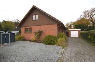 Einfamilienhaus kaufen in 26419 Schortens, Gepflegtes Einfamilienhaus in Schortens - Grafschaft