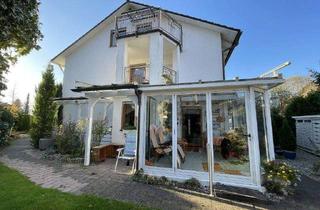 Haus kaufen in 87471 Durach, Sonniges Reiheneckhaus mit Wintergarten in Durach