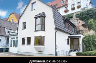 Einfamilienhaus kaufen in 74354 Besigheim, **Schönes Einfamilienhaus mit viel Potenzial in Besigheim**