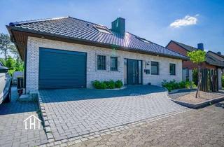 Haus kaufen in 29633 Munster, **Preisreduzierung**Geringe Nebenkosten und Pool - Der attraktive Bungalow !