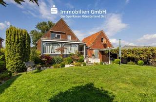 Haus kaufen in 48324 Sendenhorst, Autark leben mit Blick in die Natur (Erbbaurecht)!