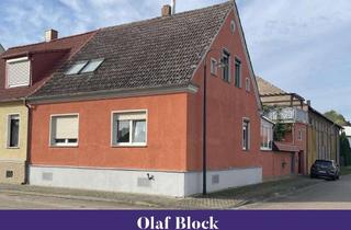 Haus kaufen in 06467 Hoym, Kein Streß mit Garten