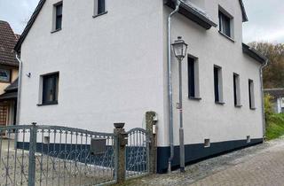 Haus mieten in Ortsstr. 20, 65510 Idstein, Erstbezug nach Kernsanierung 6-Zimmer-Einfamilienhaus mit gehobener Innenausstattung in Idstein