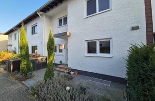 Haus mieten in 64380 Roßdorf, Charmantes Reihenmittelhaus in Feldrandlage mit unverbaubarem Blick auf den Weinberg