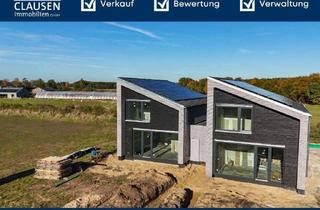 Haus mieten in 24598 Boostedt, Umweltfreundliches Wohnen mit erneuerbaren Energien - Boostedt