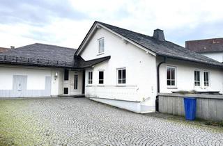 Haus mieten in 88471 Laupheim, Großes Platzangebot! Ruhig gelegenes Einfamilienhaus zur Miete in Laupheim