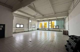 Gewerbeimmobilie mieten in 63150 Heusenstamm, Showroom / Lager zu vermieten ab 250,00 qm