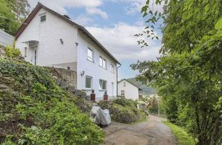 Anlageobjekt in 78727 Oberndorf, Ihr neues Zuhause: Gemütliches 5,5-Zimmer-Einfamilienhaus mit Panoramablick in Oberndorf am Neckar