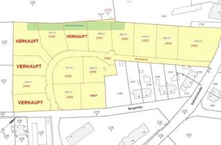 Grundstück zu kaufen in 01877 Bischofswerda, Das Erste Haus steht bereits! Sichern Sie sich Ihr neues Zuhause in Bischofswerda!