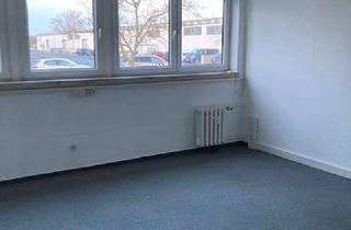 Büro zu mieten in Zscherbener Landstraße 17, 06126 Westliche Neustadt, *PROVISIONSFREI* Büroflächen zu vermieten