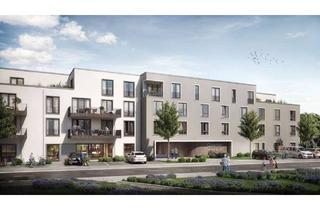 Gewerbeimmobilie mieten in 50354 Hürth, Neubauprojekt Quartier am Grüngürtel