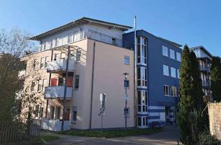 Wohnung kaufen in 73460 Hüttlingen, Seniorenwohnung in Hüttlingen