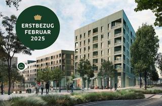 Lofts mieten in Geschwister-Grünbaum-Straße 15, 68309 Käfertal, Außergewöhnliche Maisonette-Wohnung mit Loft-Charakter und Blick auf die Pfälzer Berge