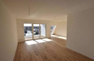 Wohnung mieten in 41462 Neuss, Helle 3-Zimmer-Maisonettewohnung mit Dachterrasse