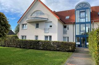 Penthouse mieten in Lina-Morgenstern-Straße, 33332 Gütersloh, Neu renovierte 2-Zimmer-Penthouse-Wohnung mit Balkon inkl. Küche