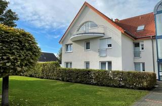 Penthouse mieten in Lina-Morgenstern-Straße, 33332 Gütersloh, Neu renovierte 2-Zimmer-Penthouse-Wohnung mit Balkon inkl. Küche