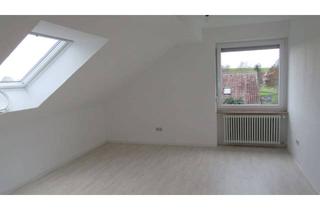 Wohnung mieten in 88444 Ummendorf, Schlichte 3- Zimmer Dachgeschoss Wohnung in Ummendorf