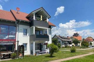 Wohnung mieten in Brunnenweg 32, 88260 Argenbühl, 2 1/2-Zimmer-EG-Wohnung mit Südterrasse